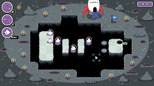 Rabbit's Hop Screenshot 3