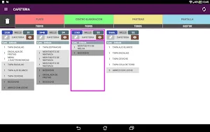 Othello Kitchen Assistant Screenshot 0