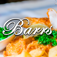 Barrs Takeaway