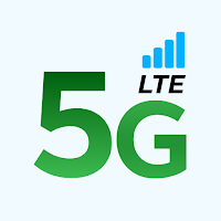 5G LTE Mode Switch - Force 4G