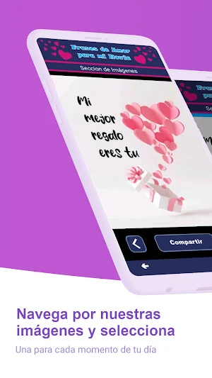 Frases de Amor para mi Novia Screenshot 1