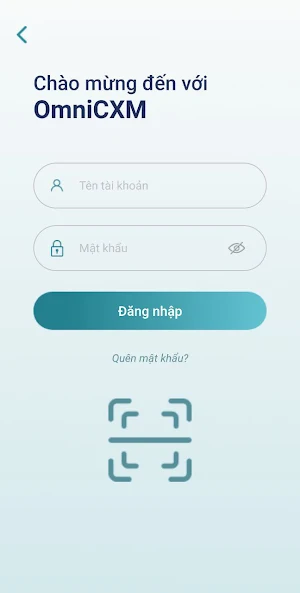 OmniCXM Screenshot 0
