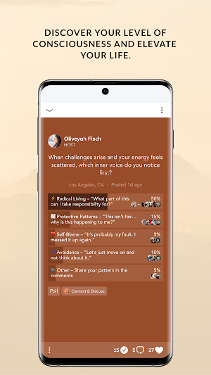 BE HUMAN MEDICINE Screenshot 3