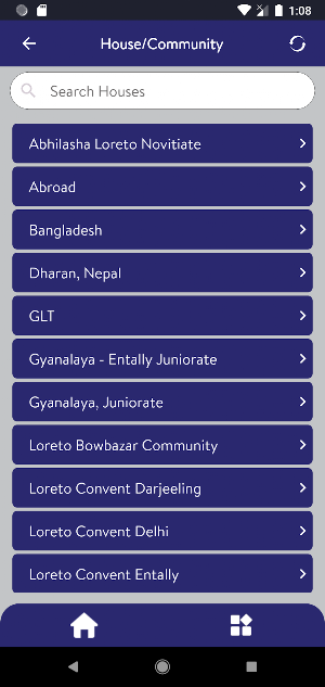 South Asia Province - Loreto Screenshot 2