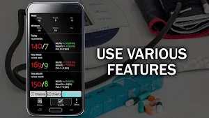 Blood Sugar Test Checker : Glucose Convert Tracker Screenshot 2