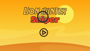 Hunt Lion Screenshot 2