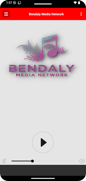 Bendaly Media Network Screenshot 1