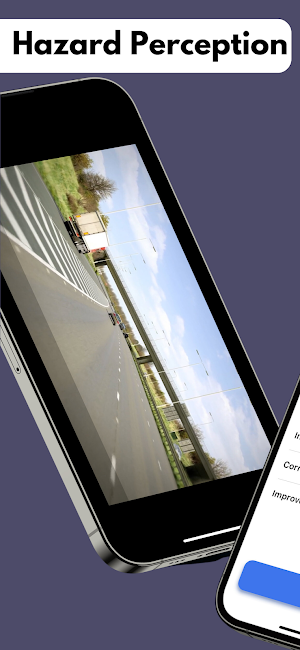 Theory Test Hero UK 2025 Screenshot 3