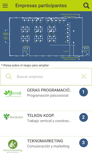 Marketplace Urratsbat Screenshot 1