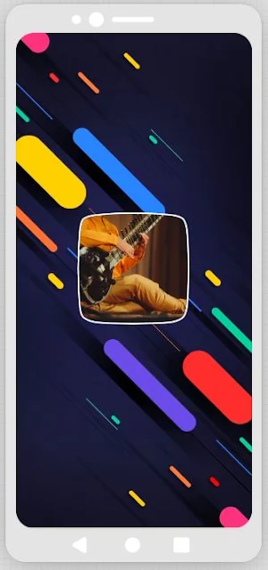 Sitar Ringtones Screenshot 0