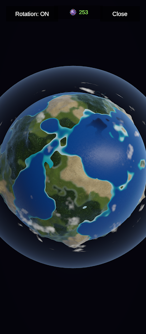 Ecosystem: Idle evolution Screenshot 0