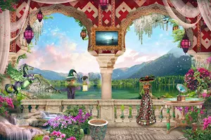 Escape Game - Italian House Screenshot 2