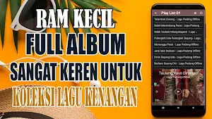 Lagu Tembang Kenangan -Offline Screenshot 3