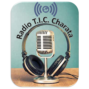 Radio TIC Charata Screenshot 0