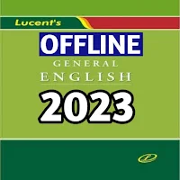 Lucent English Grammar Book