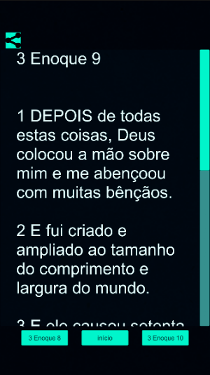 Livro 3 Enoque Screenshot 3