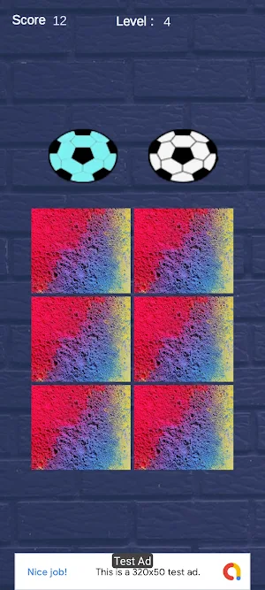 Memory Game: Brain Train  siit Screenshot 2