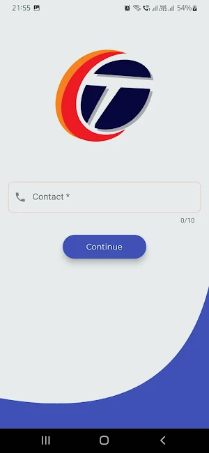 Pay Collect Screenshot 2