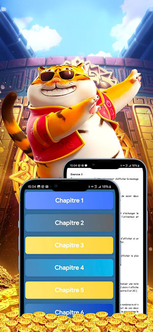 Apprendre Python en français Screenshot 3