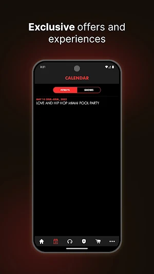 Swirv Ceo Screenshot 1