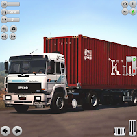 City Truck Simulator 2023