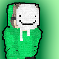 Dream Skin | Secrets | for Mcpe | 2021