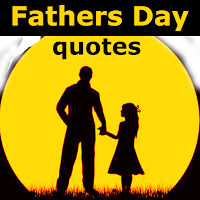 happy fathers day quotes