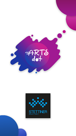 ARTS DOT - Karlskrona 2021 Screenshot 0
