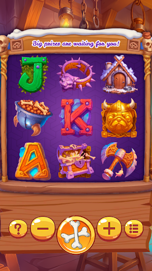 8787NoroicSlots Screenshot 0