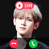 Yeosang Fake Call