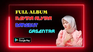 Revina Alvira Dangdut Gasentra Screenshot 0