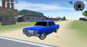 Oper City Cars Screenshot 3