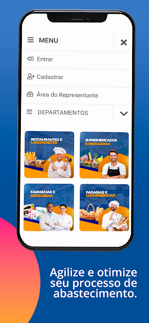 Playvender Distribuidora Screenshot 2