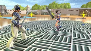 Sword Battle King Screenshot 3