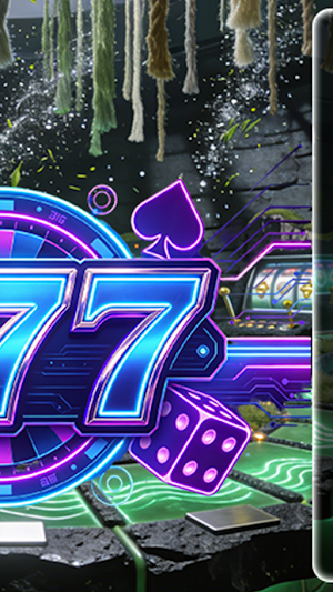 777 Bls Crino Screenshot 2