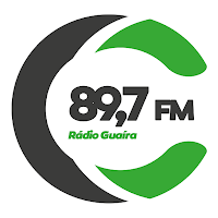 Guaíra 89,7 FM