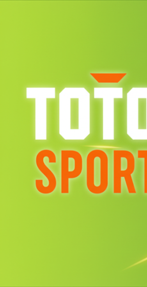 Toto Sport Screenshot 0