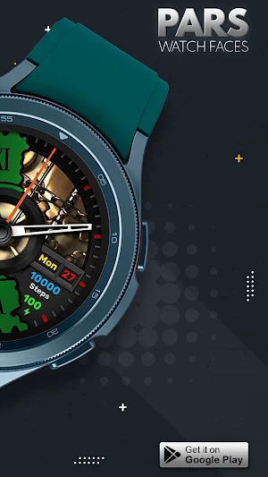 Pars Gears Screenshot 3