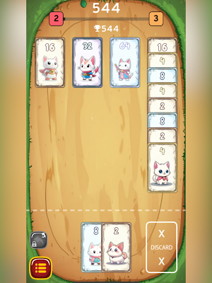 CatLowe Fusion Heroes Screenshot 3