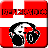 DEN2RADIO Online Gratis Danmark