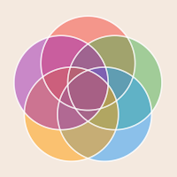 Rubik Circles: OrbDots