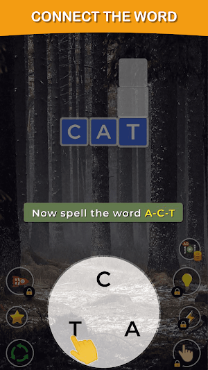Quest Words: Word Connect Screenshot 0