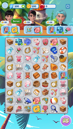 Pocket Pal Parade Screenshot 1