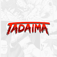 Tadaima