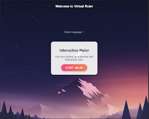Ruler: Measure, Level & Tools Screenshot 3