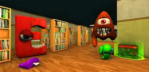 Impostor ABC Lore Screenshot 3