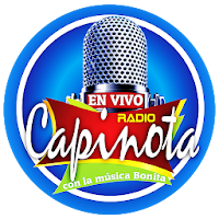 RADIO CAPINOTA (((Oficial )))