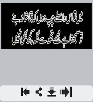 Haar Jeet Shayari Screenshot 2