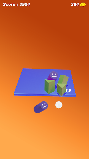 Ball Shooter 2022 Screenshot 3