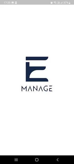 Emanage Screenshot 0